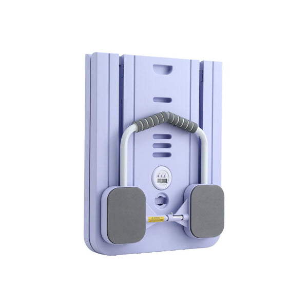Planche D'abdominaux Et De Pilates - Kit De Fitness Avec Réformeur, Neuf, Dimensions 106x41x5 Cm, 4.5 Kg