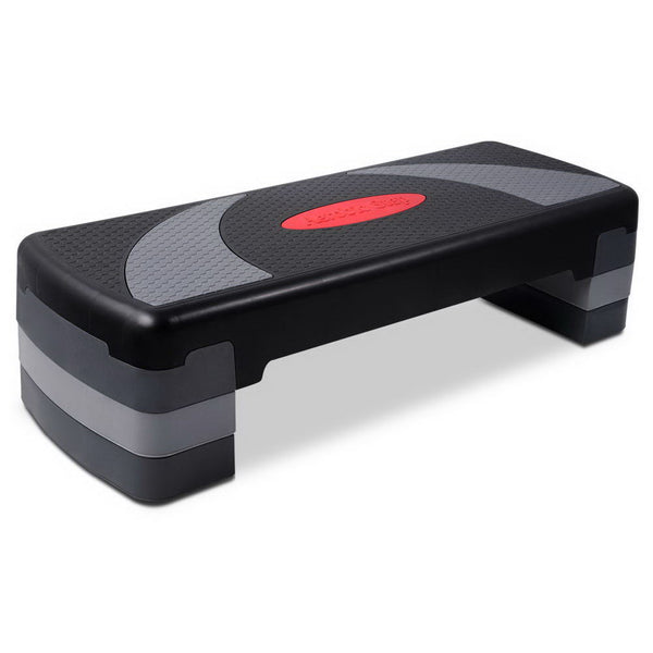 Level Aerobic Step Bench Everfit - Main Image