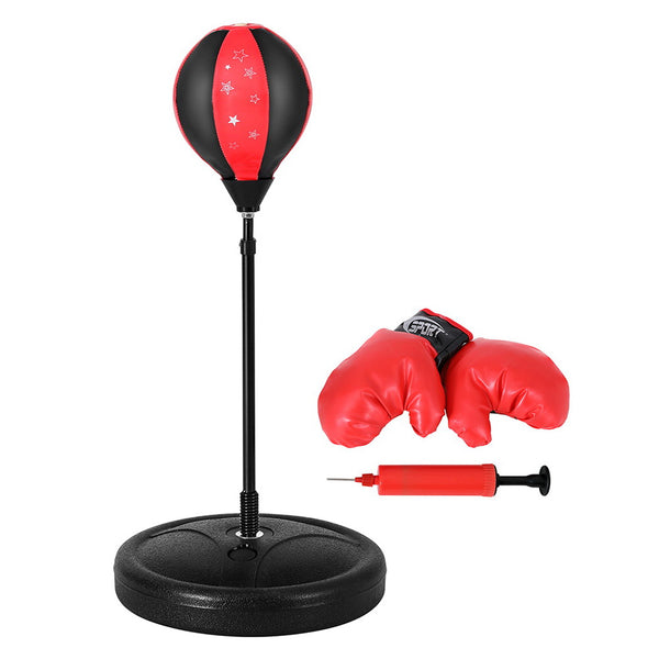Boxing Gloves Play It Again Sports Punching Bag Everfit Punching