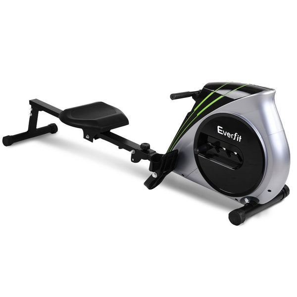 Everfit 4 level outlet rowing exercise machine