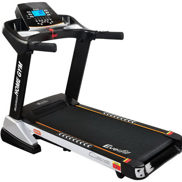 MOVE Electric Treadmill with Fitness Tracker Everfit