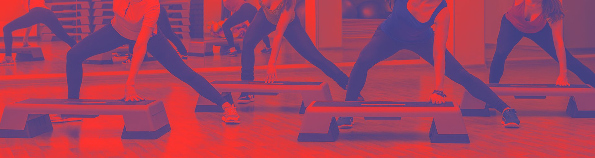 Aerobic Steps