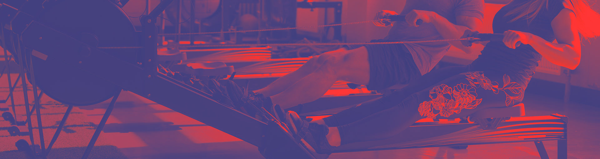 Rowing Machine