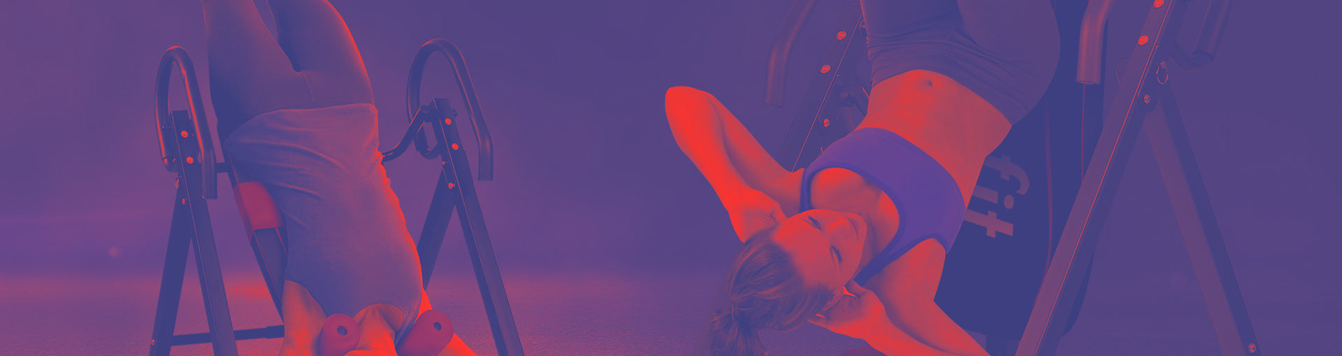Inversion Table