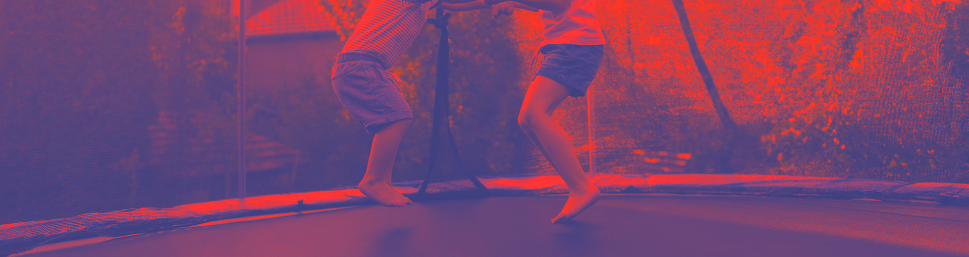 Trampoline