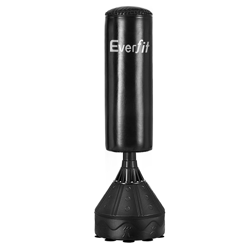 Everfit Boxing Punching Bag Stand 170CM Home Gym Training Equipment