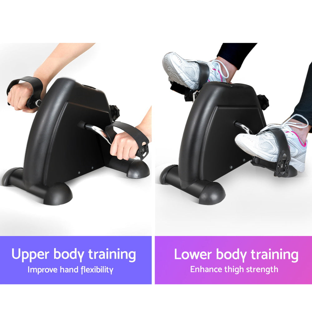 Reviber mini motorised pedal exerciser online