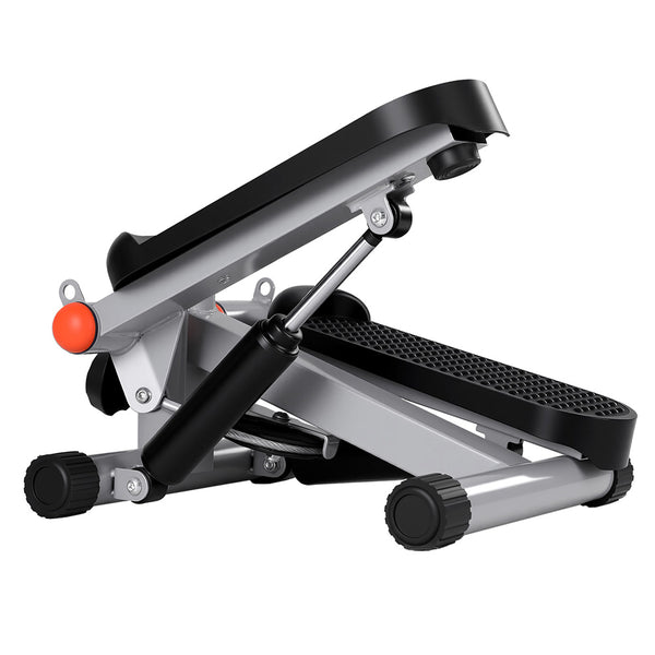 Everfit Mini Stepper with Resistance Rope Aerobic for Exercise Compact