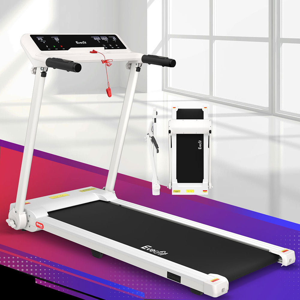 Everfit 450mm treadmill review sale