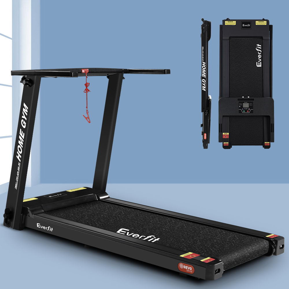 Everfit electric treadmill 420mm sale