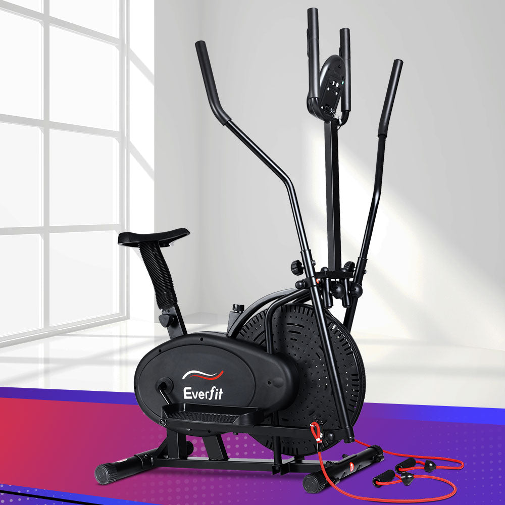 Proform Hybrid Trainer Amazon Proform Elliptical Stationary Bike