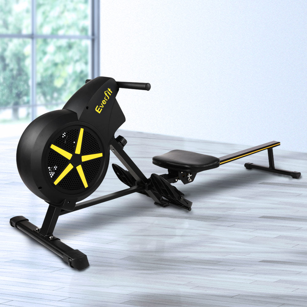 Everfit Rowing Machines | Cardio Rowers