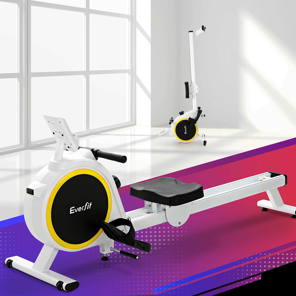 Everfit Rowing Machines | Cardio Rowers