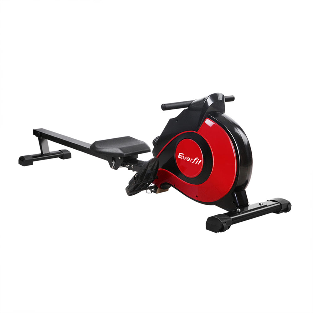 Everfit Resistance Rowing Exercise Machine - Everfit