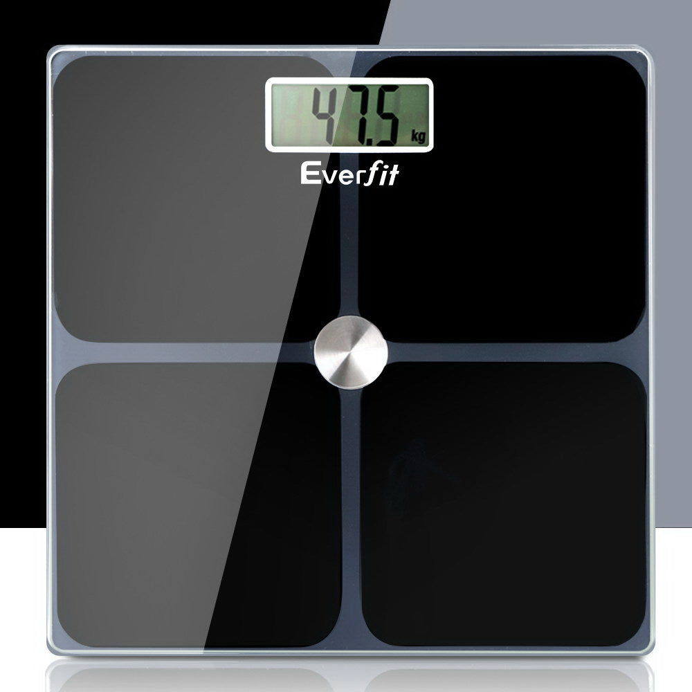 Fitness Accessories | Everfit