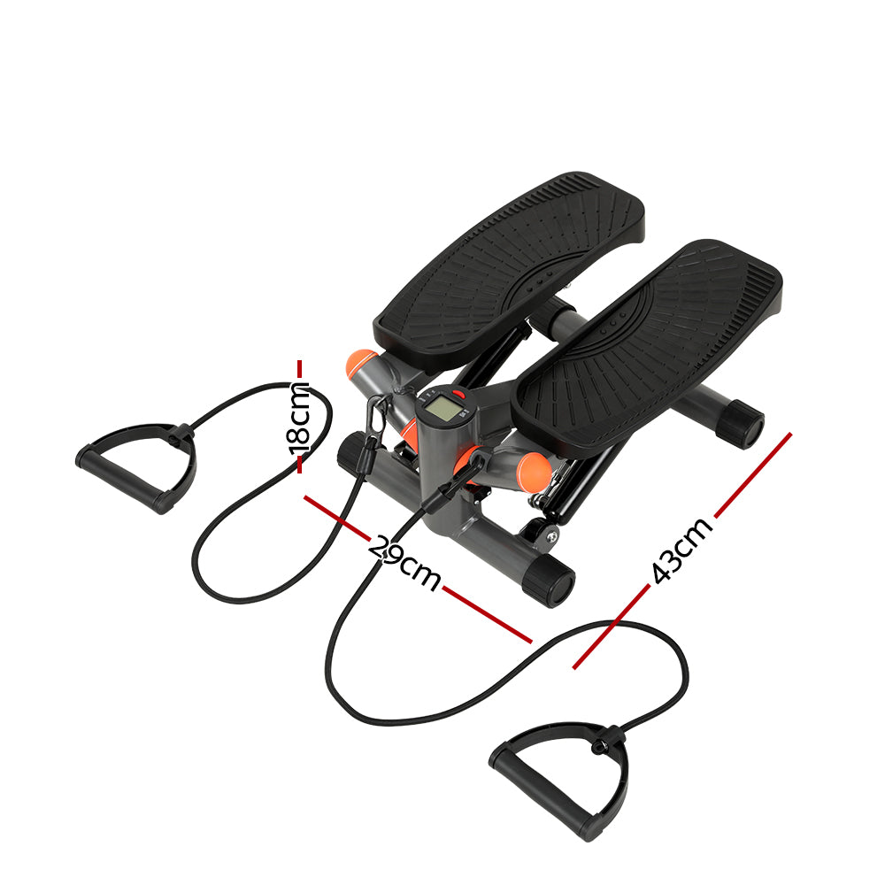 Everfit mini stepper sale